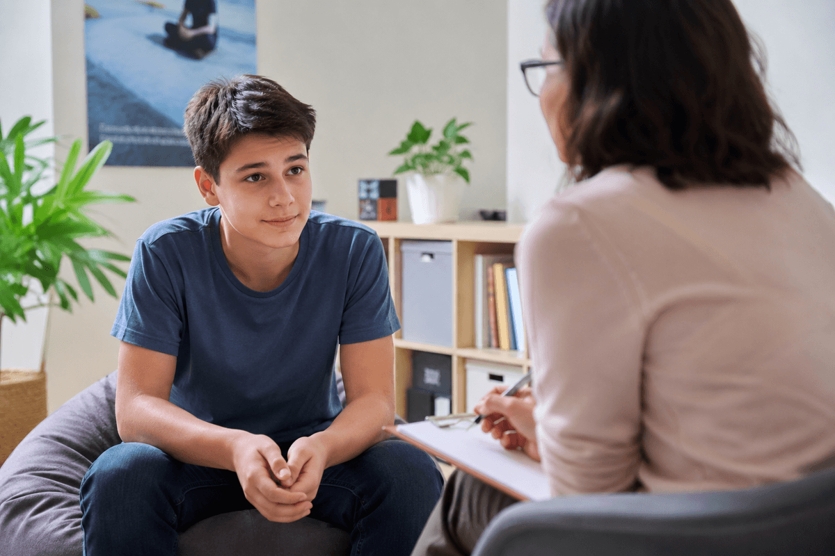 Terapia psychologiczna