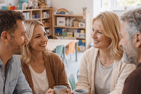 Twórcze Wieczory z Herbatą