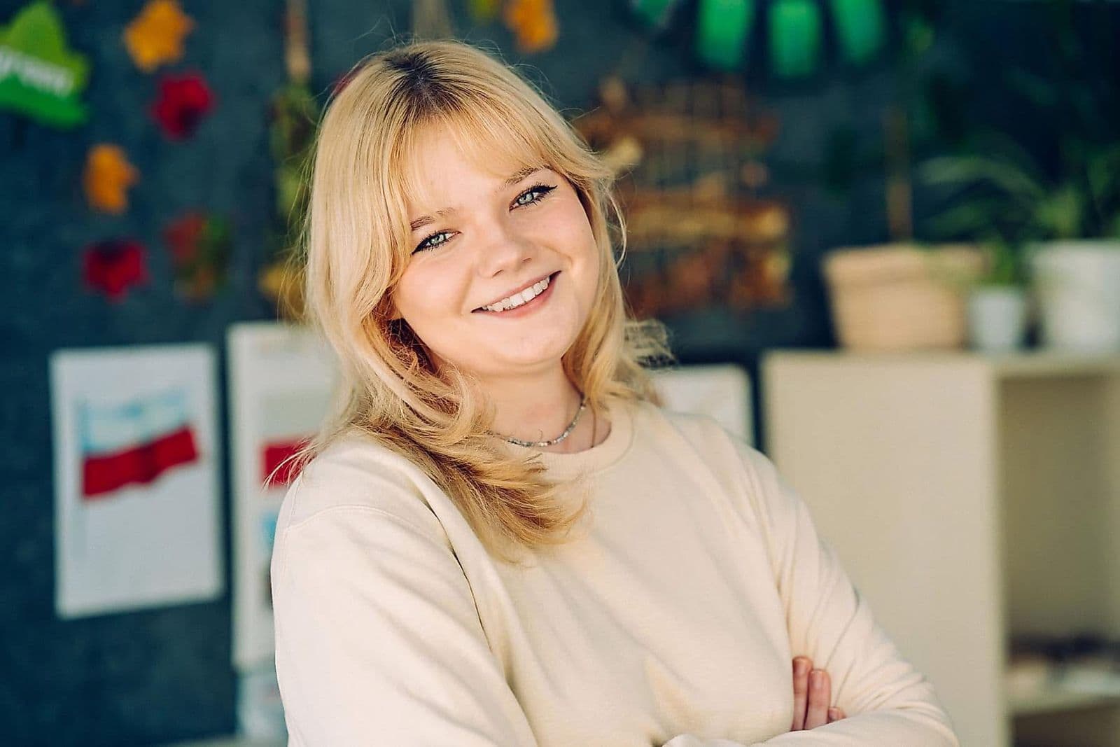 Kornelia Świderska